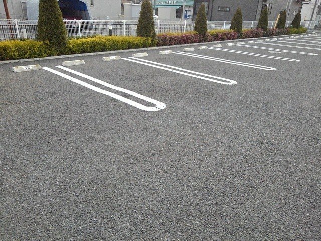ＪＲ宇都宮線 古河駅 徒歩17分 3階建 築11年のその他写真