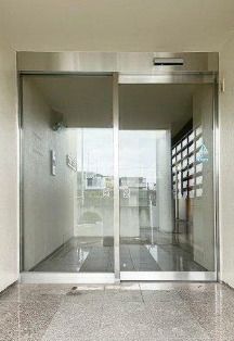 エストディオ町田の外観写真