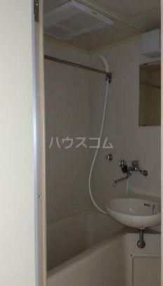 エストディオ町田の内装写真