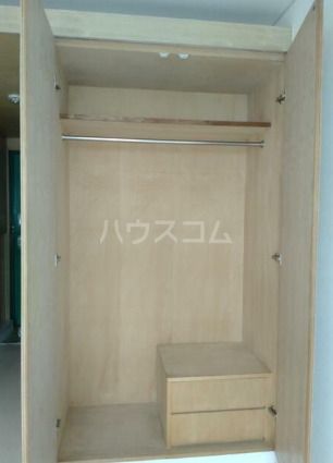 エストディオ町田の内装写真
