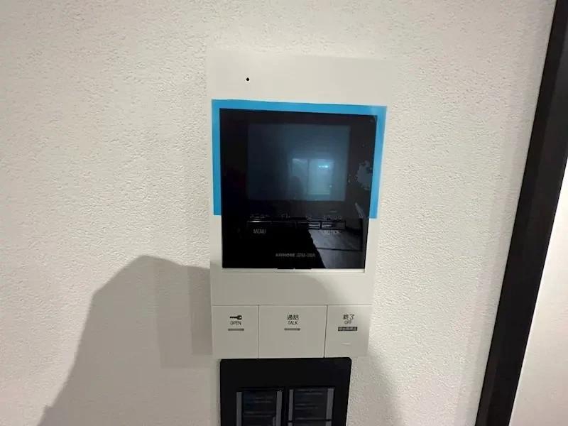 セキュリティ　同型仕様