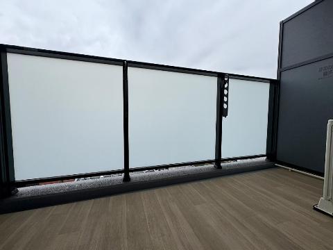 プレリス丸の内オーレルの内装写真