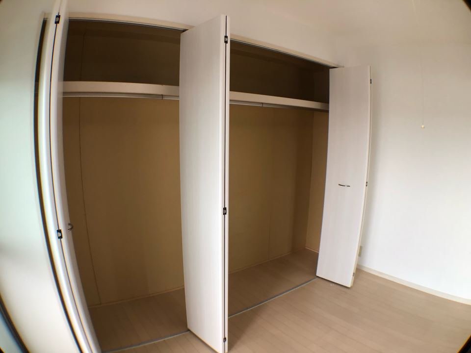 ペルセ天文館の内装写真