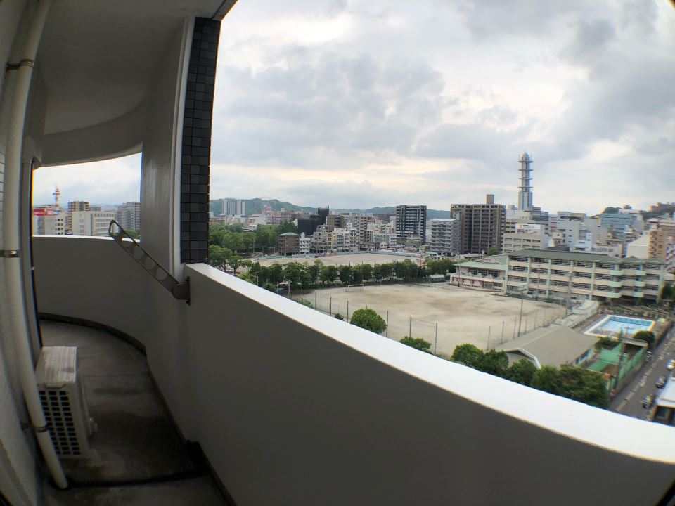ペルセ天文館の内装写真