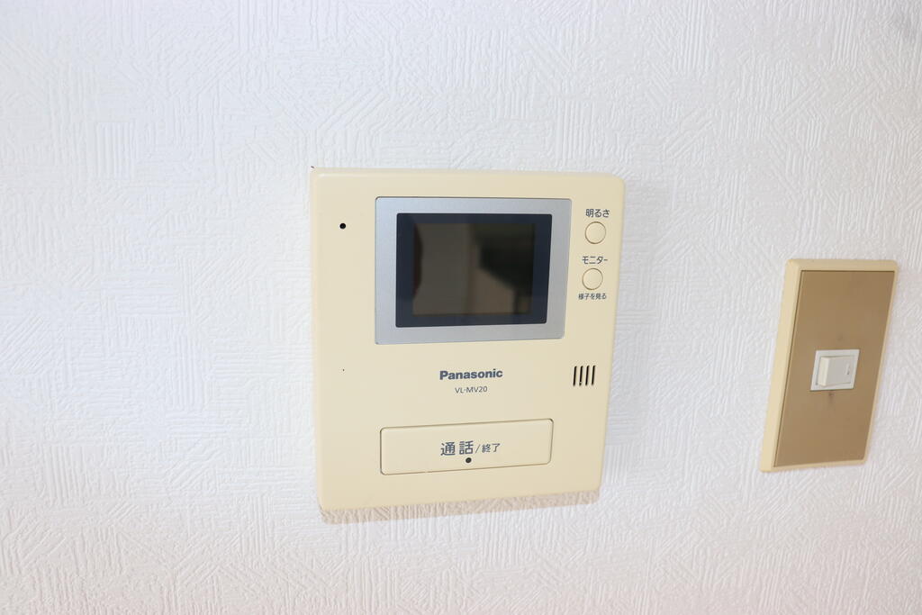諏訪台マンションのその他写真