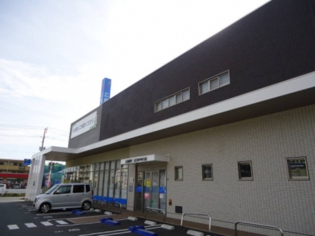 スーパー　フレスタ波出石店（スーパー）まで1326m