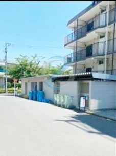 その他共有部分　共用部