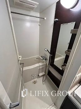 バス・シャワールーム　風呂