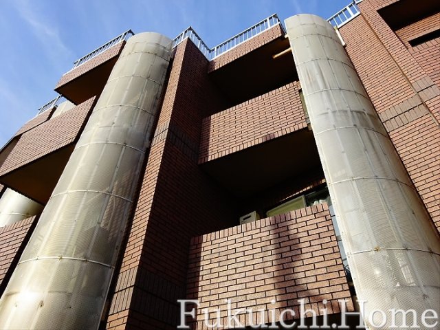 京王井の頭線 下北沢駅 徒歩10分 築31年