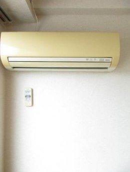 その他設備　※別部屋の参考写真です。