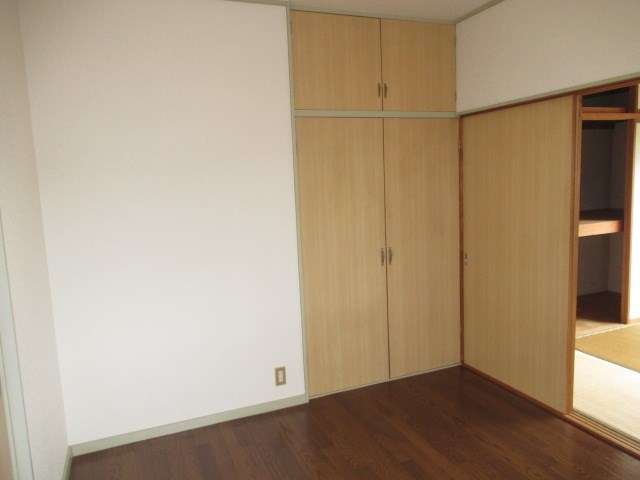 その他部屋・スペース　洋室