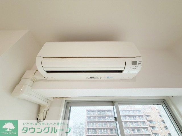その他設備　設備