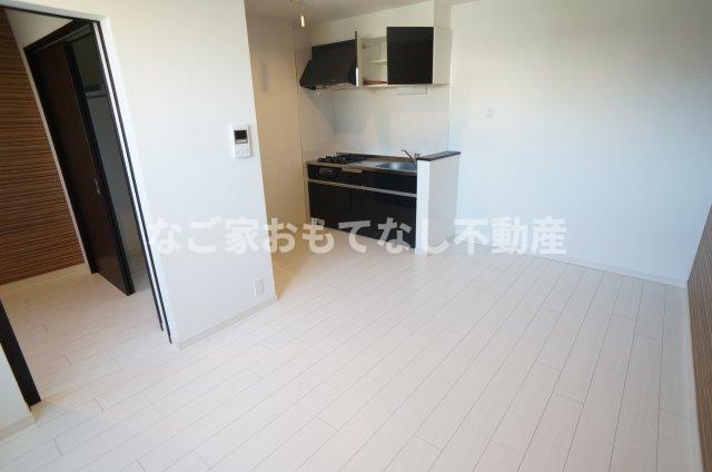 地下鉄鶴舞線 庄内緑地公園駅 徒歩4分 2階建 築12年のその他写真