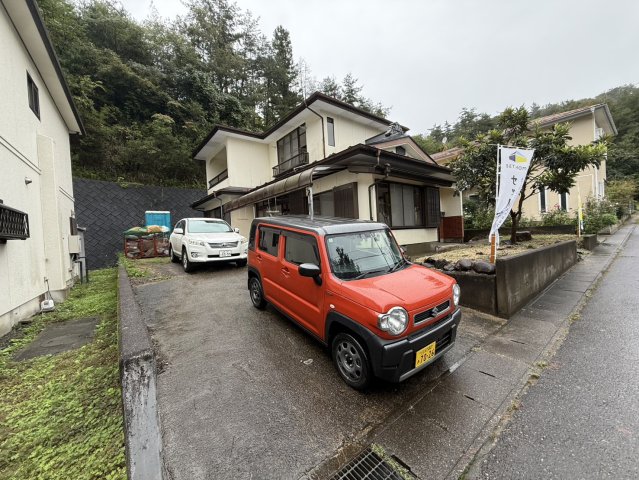 白河市大搦目山IIのその他写真