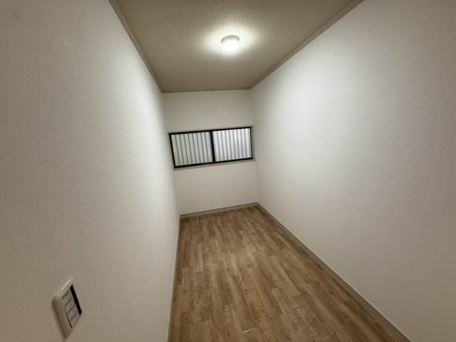 白河市大搦目山IIの内装写真