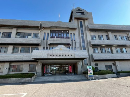白河市大搦目山IIの周辺写真