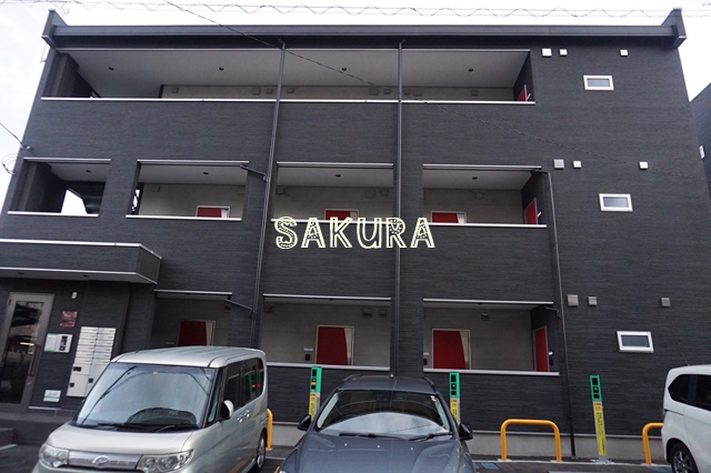 建物外観　当店おすすめ物件♪