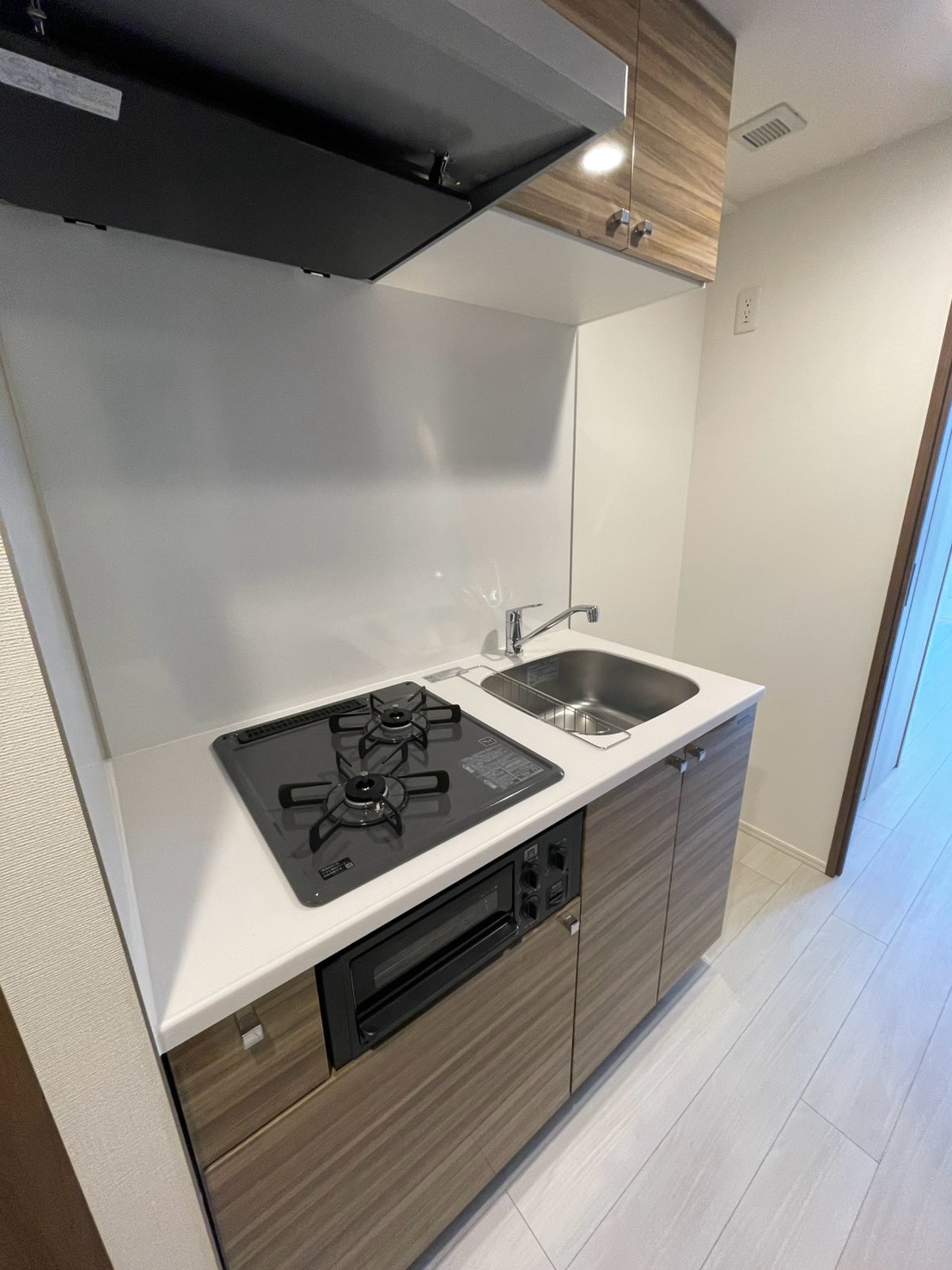 キッチン　他部屋参照