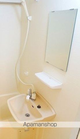 スパシエ ベルタ 横浜の内装写真