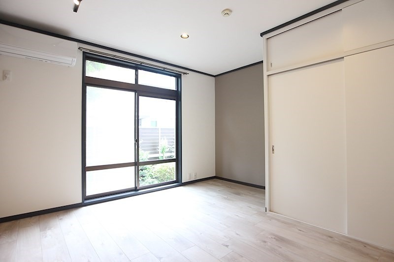 その他部屋・スペース　洋室です