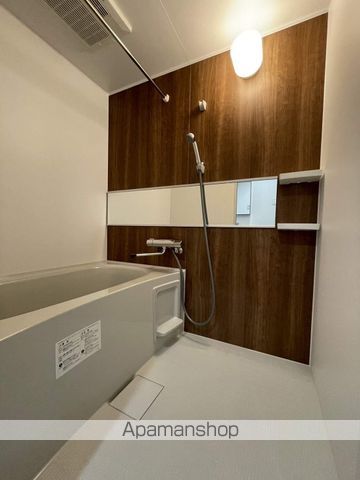 ＪＲ鹿児島本線 弥生が丘駅 徒歩16分 2階建 築4年の風呂写真