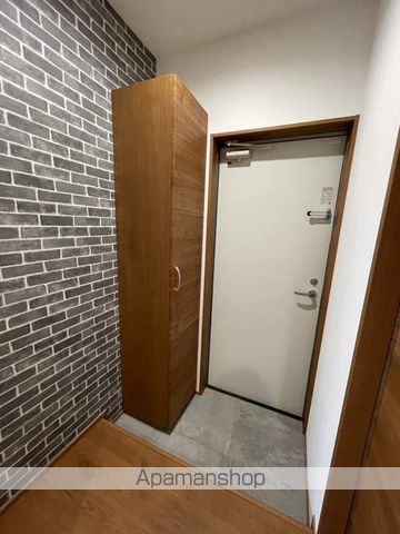 ＪＲ鹿児島本線 弥生が丘駅 徒歩16分 2階建 築4年の玄関写真