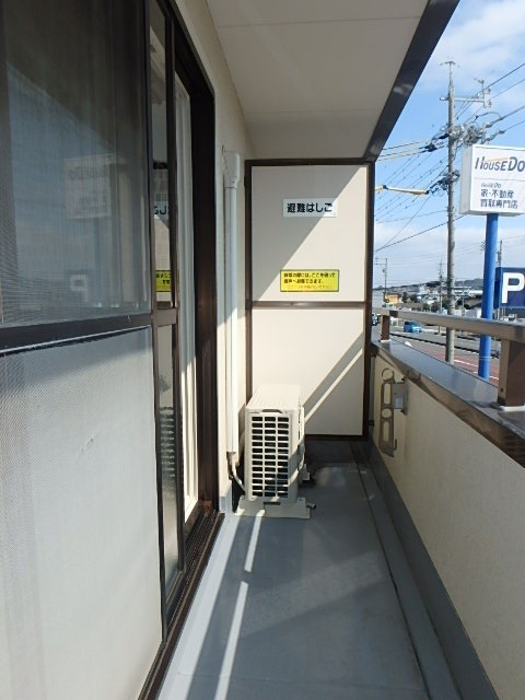 S・DIASの内装写真