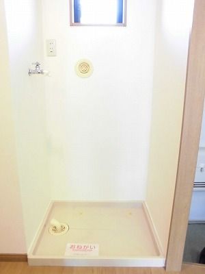 サンルームトーワの内装写真