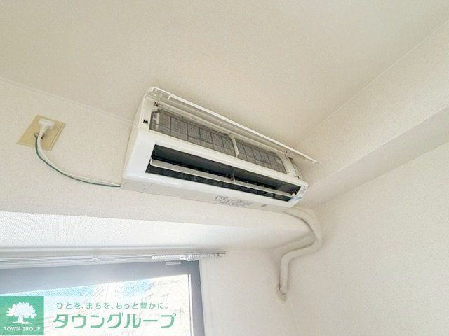 その他設備　設備