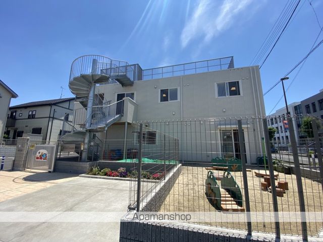 幼稚園・保育園　明日香西大宮保育園（幼稚園・保育園）まで489m