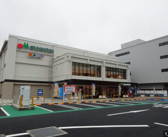 東京メトロ有楽町線 要町駅 徒歩9分 2階建 築8年の周辺写真