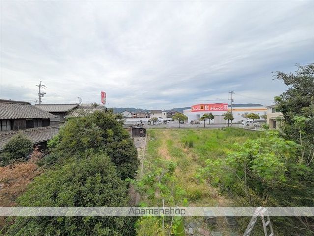 眺望　眺望