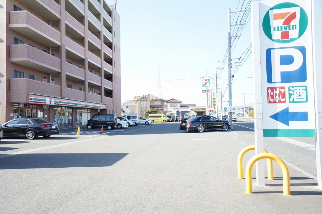 コンビニ　セブンイレブン 藤沢下土棚店（コンビニ）まで929m