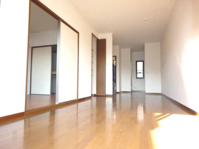 その他部屋・スペース　内装です