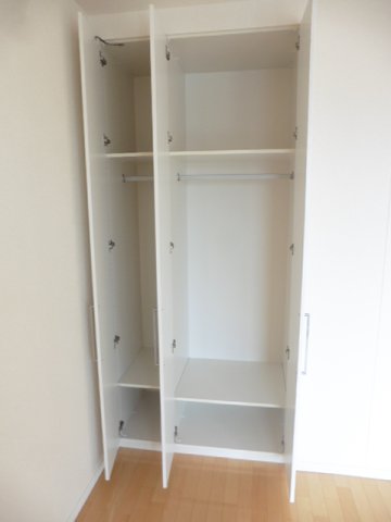 収納　収納※別部屋参考写真