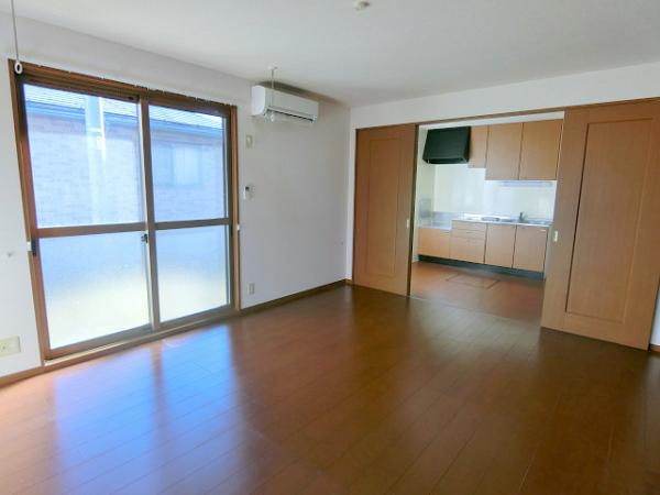 4DK Apartment in Nagano, Nagano — photo 3 of 3