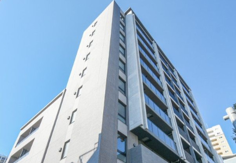 ＪＲ山手線 目黒駅 徒歩7分 築6年