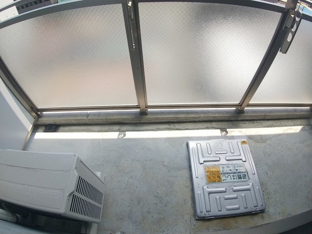 京急本線 生麦駅 徒歩3分 10階建 築6年の内装写真
