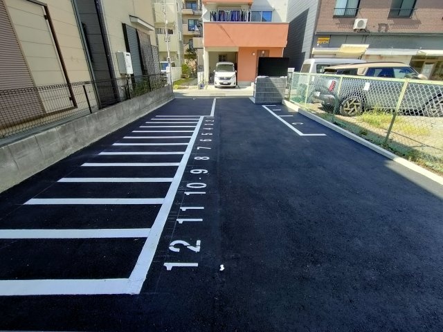 T-SQUARE摂津本山のその他写真