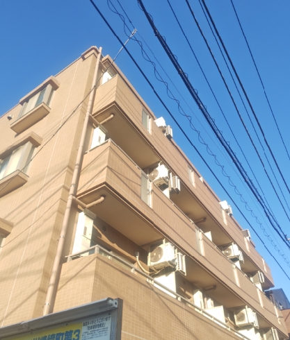 ＪＲ京浜東北線 川崎駅 徒歩15分 築24年
