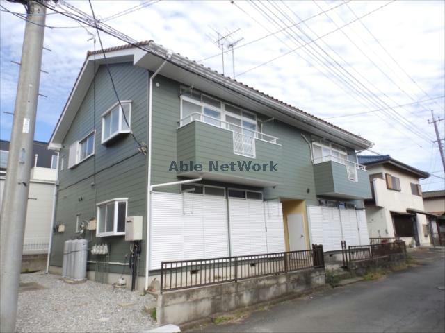 ＪＲ宇都宮線 古河駅 築34年