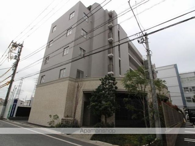 都営新宿線 船堀駅 徒歩9分 築6年