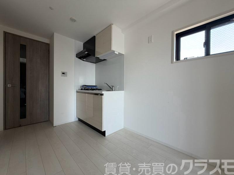 その他部屋・スペース　内観