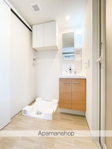 グランヒルズ中落合のトイレ写真