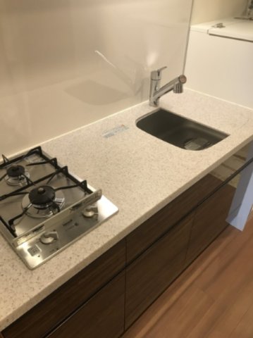 キッチン　キッチン※別部屋参考写真