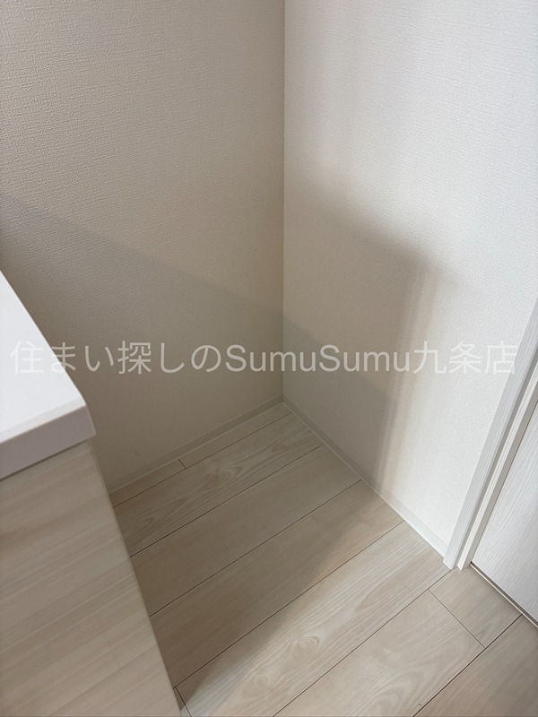 その他　冷蔵庫スペース