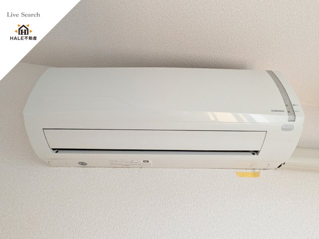その他設備　別号室類似