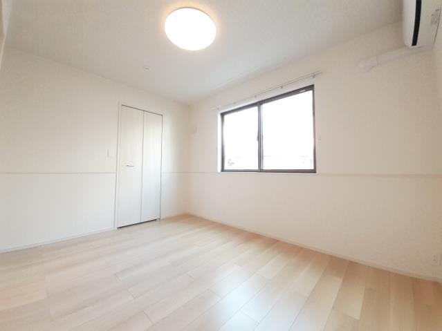 その他部屋・スペース　洋室