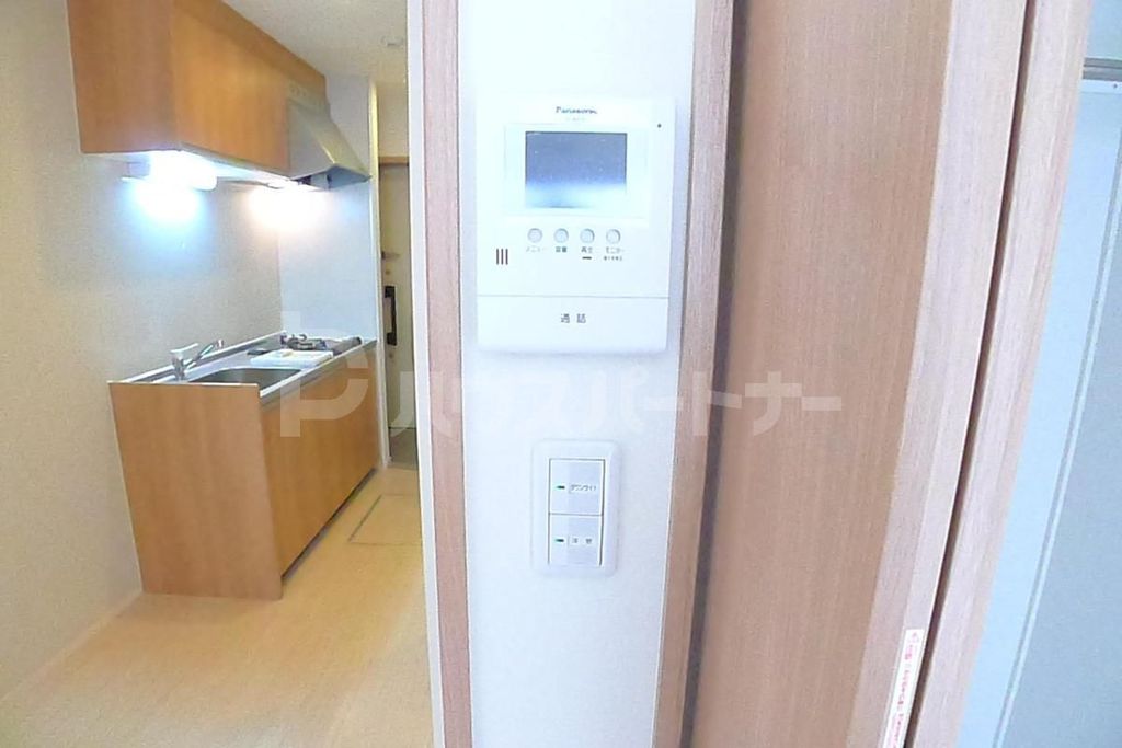 パナハイツ2のその他写真