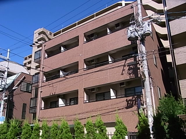 MS2002の外観写真